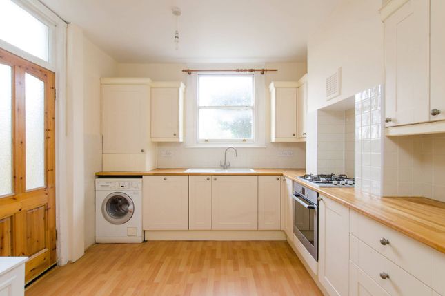 Thumbnail Property to rent in Brudenell Road, Tooting, London