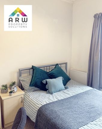 Terraced house to rent in Albany Road, Liverpool, Merseyside