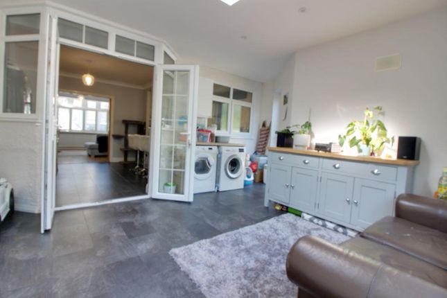Semi-detached house for sale in Lime Tree Walk, Enfield