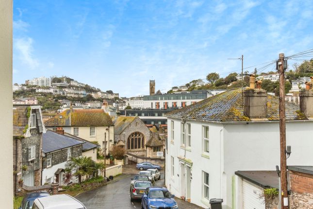Flat for sale in Trinity Hill, Torquay