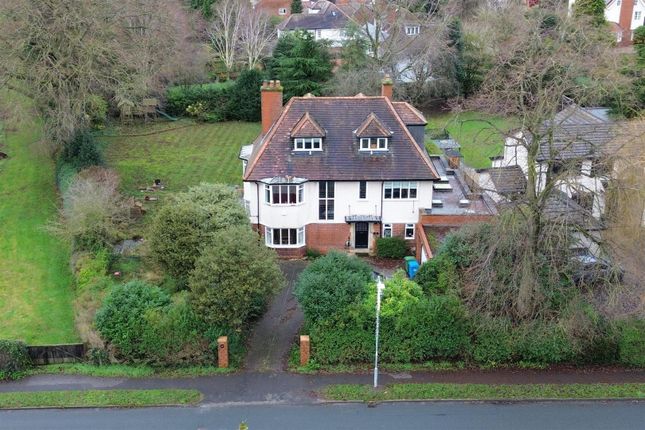 Detached house for sale in Elloughton Road, Elloughton, Brough