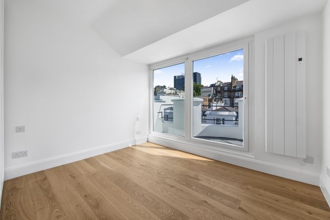 Flat 5, 113 Gloucester Terace, 113 Gloucester Terace W2, Lorenzo photo 3