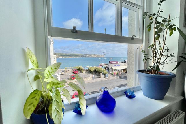 Flat for sale in High Street, Swanage