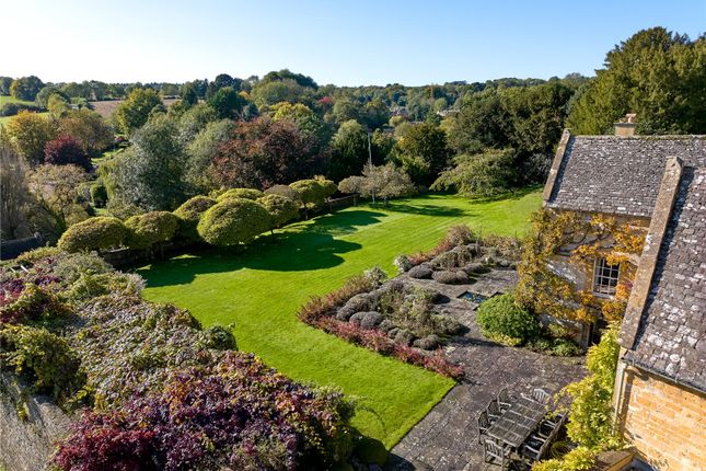 Gardens