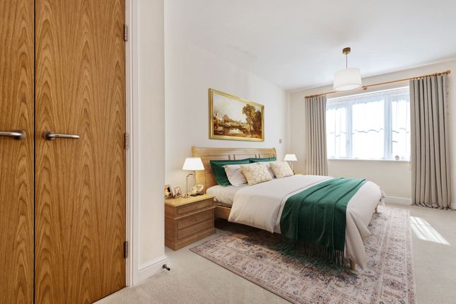 EAVES COURT, The retreat, Princes Risborough photo 5