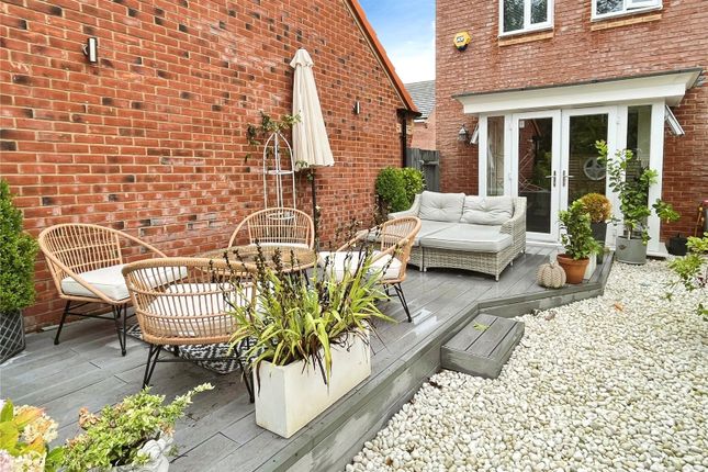 30, Cheviot Road, Westbury photo 2