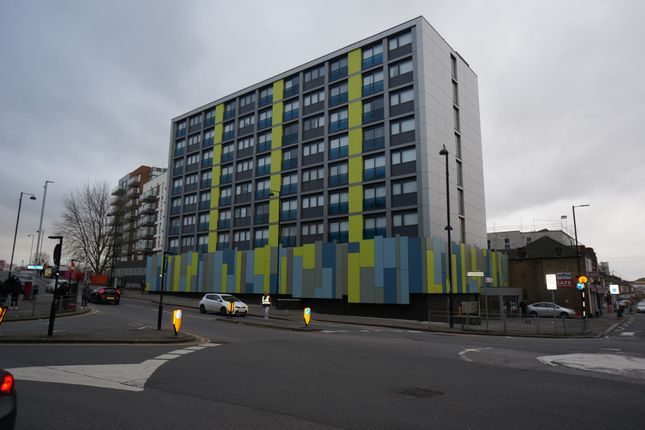 62 Trident House,, Trident House, 76 Station Road, Hayes, Greater London UB3, Hayes photo 5