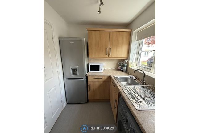 Apartment, Vauxhall Road, Liverpool photo 3