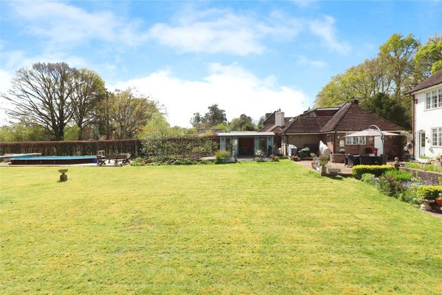 Land for sale in Bepton, Midhurst