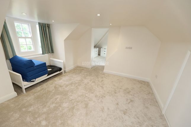 Detached house for sale in The Bishops Avenue, London