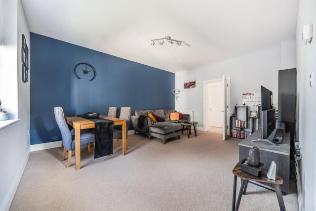 Flat 5, 1, Kendrick Road, Reading photo 4