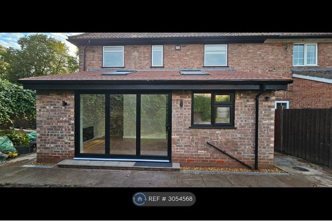 Mather Avenue, Liverpool photo 2