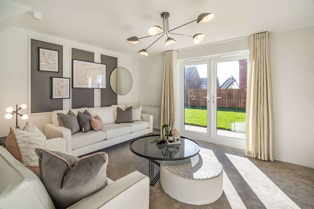 Plot 76, Welsh Road, Garden City, Deeside photo 3