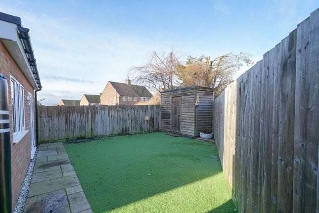 Semi-detached house for sale in Stewkley Road, Wing, Leighton Buzzard