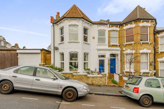 Property to rent in Duckett Road, Harringay, London