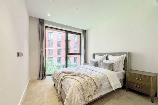 Apt 33, Alcindor Mansions, London photo 3