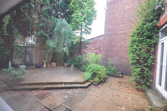 Semi-detached house to rent in Ashlyn Grove, Fallowfield, Manchester