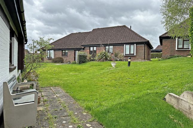 Detached bungalow for sale in Haigh Crescent, Redhill