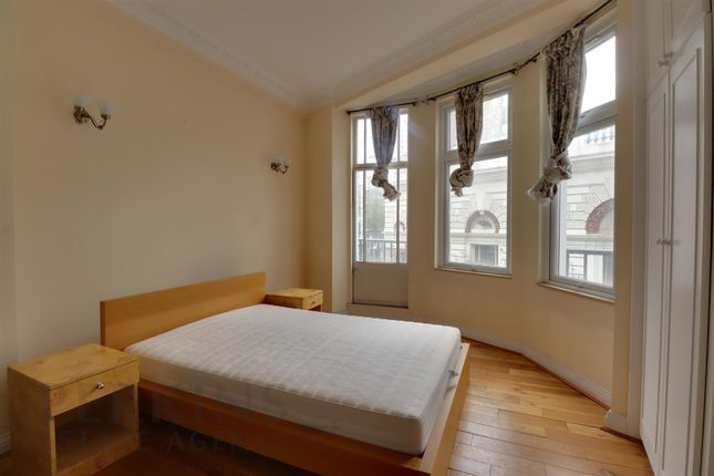 Flat to rent in Connaught Street, London