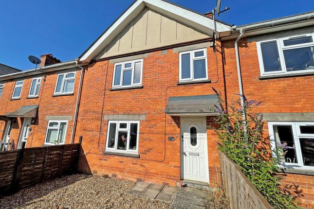 Thumbnail Terraced house for sale in Westcombe, Templecombe
