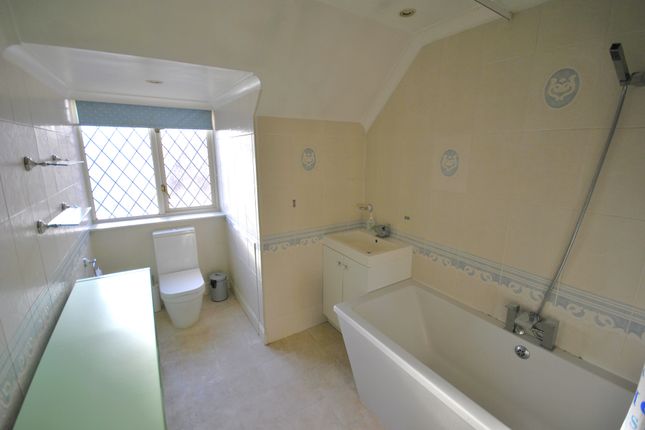 Detached house for sale in Moss Road, Moss, Doncaster