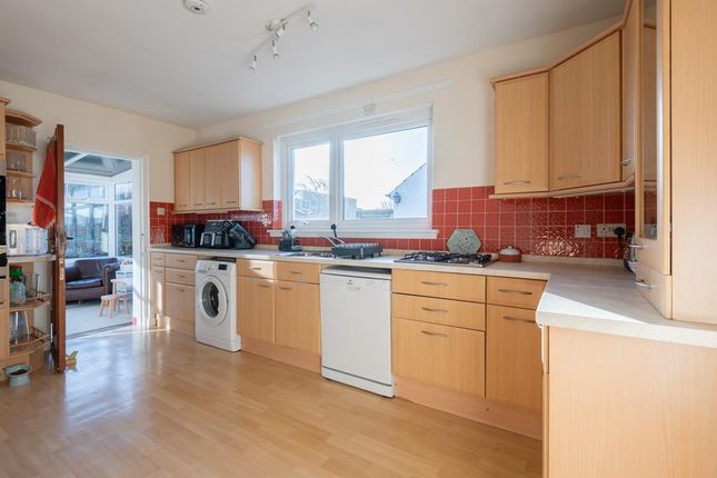 Detached house for sale in Coldstream Park, Leven