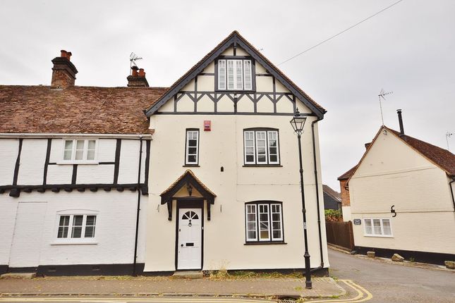 4-bed house on St. Johns House Church Street, Princes Risborough, £450,000