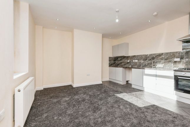 End terrace house for sale in First Street, Bradford