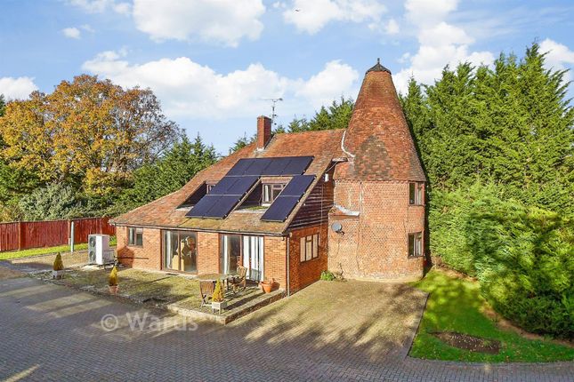 Crabtree Oast, Cradducks Lane, Tonbridge photo 2