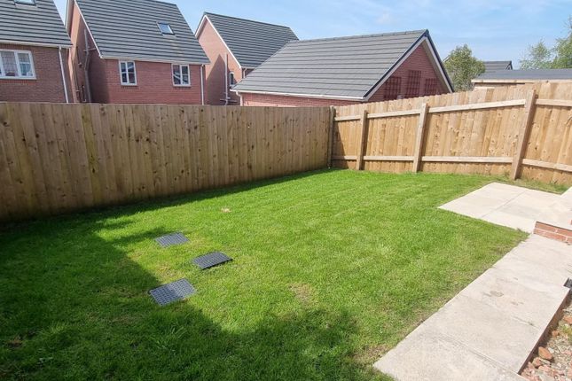 Detached house for sale in Lemington Close, Barrow-In-Furness, Cumbria