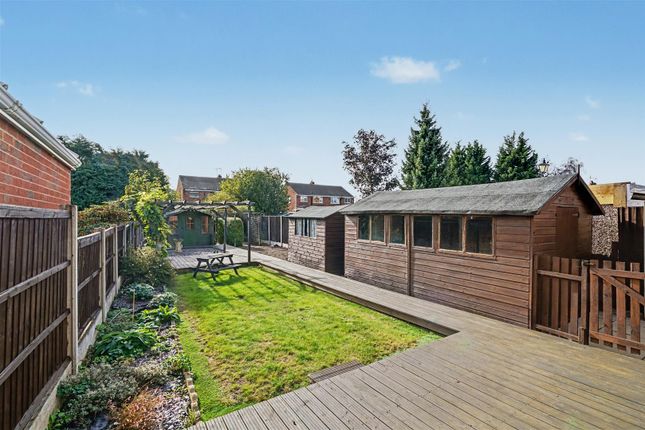 19, Kennedy Avenue, Nottingham photo 4