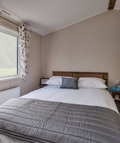 Scoutscroft Holiday Park, St Abbs Road, Coldingham photo 5