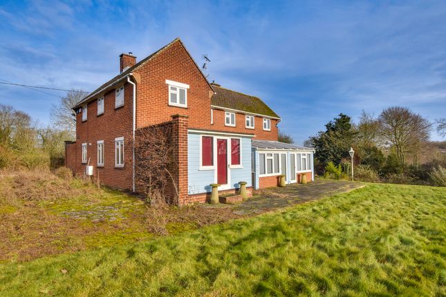 Detached house for sale in The Causeway, Dunmow
