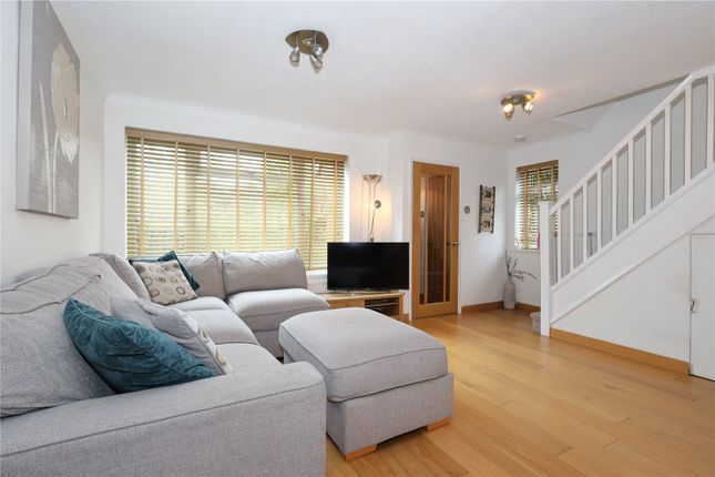 Semi-detached house for sale in Southwood Avenue, Knaphill, Woking, Surrey