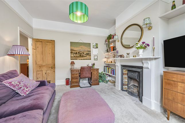 GFF, 38, Danehurst Street, London photo 2
