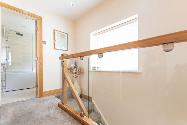 Semi-detached house for sale in Norbreck Avenue, Liverpool