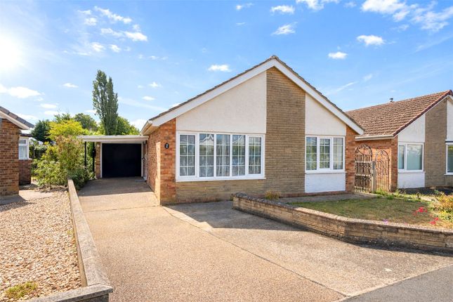 3-bed house on 11, Welland Close, Lincolnshire, £210,000