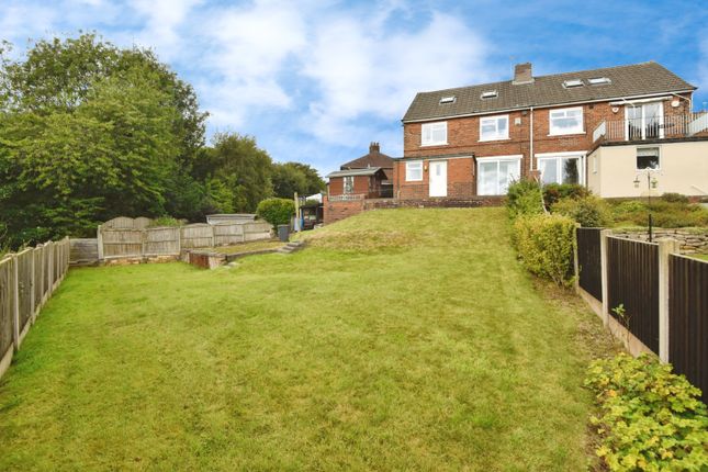 10, Richmond Grove, May Bank, Newcastle photo 2