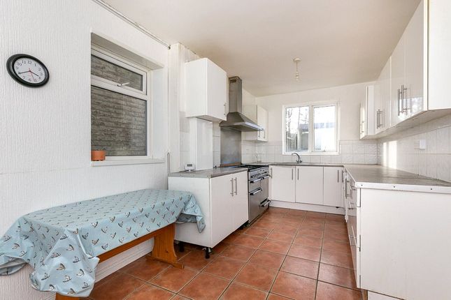 Detached house for sale in Earlswood Road, Redhill, Surrey