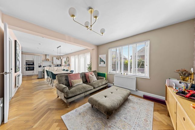 17 Barkston Heath Drive, Warrington photo 4