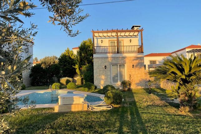 Villa for sale in Side, Manavgat, Antalya Province, Mediterranean, Turkey