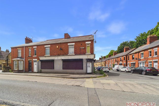 2-bed house on 33-35, Rhosddu Road, Wrexham, £200,000
