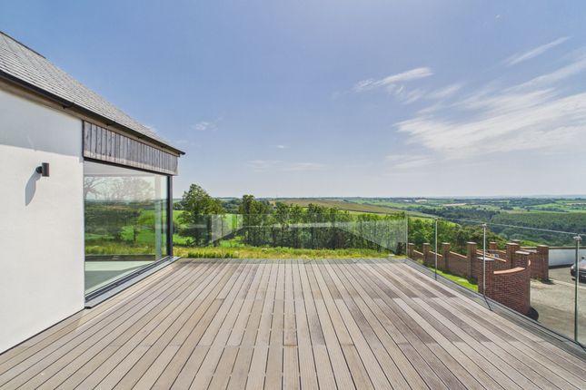 Mucklow's View, Whitstone, Holsworthy photo 3