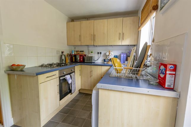 End terrace house for sale in Wimpole Road, Beeston, Nottingham