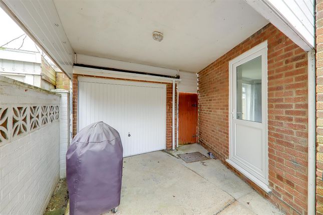 Semi-detached house for sale in Boxgrove, Goring-By-Sea, Worthing