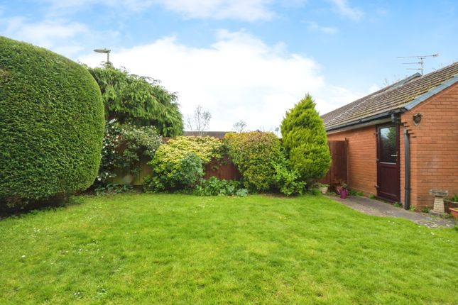 Bungalow for sale in Great Well Drive, Romsey, Hampshire
