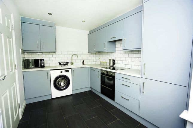 15, Hazel Pear Close, Bolton photo 4