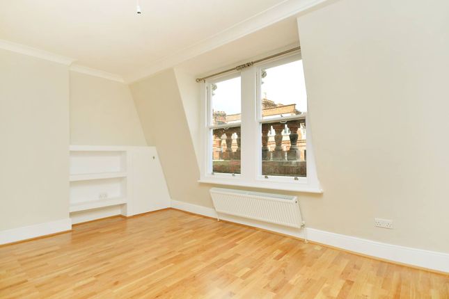 Thumbnail Flat to rent in Electric Avenue, Brixton, London