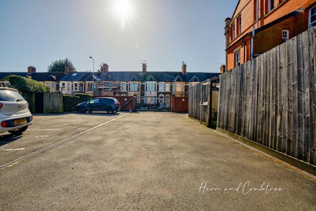Maisonette for sale in Beda Road, Canton, Cardiff