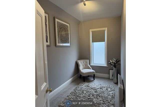 Lounge - Living Room